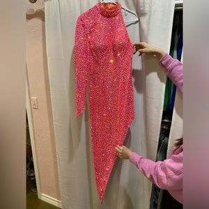 Prom/Homecoming Dress